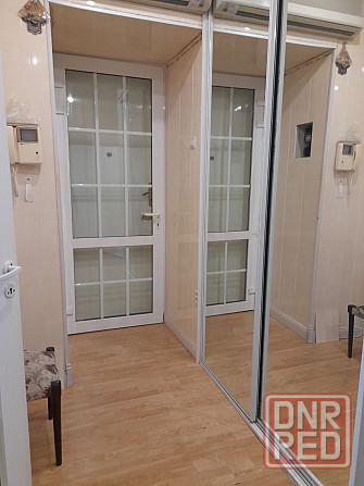 Продам 3к квартиру б.Пушкина/Центр Донецк - изображение 2