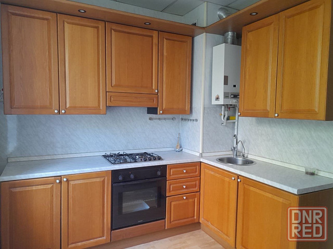 Продам 3к квартиру б.Пушкина/Центр Донецк - изображение 7