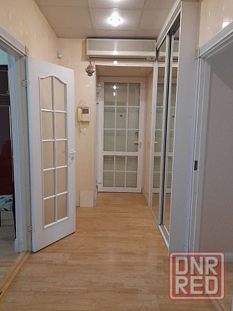 Продам 3к квартиру б.Пушкина/Центр Донецк - изображение 1