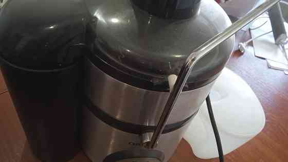 соковыжималка блендер стационарный Макеевка