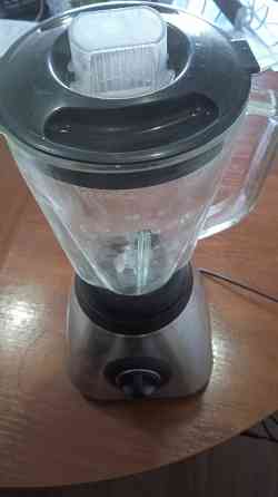 соковыжималка блендер стационарный Макеевка