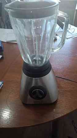 соковыжималка блендер стационарный Макеевка