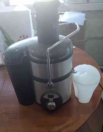 соковыжималка мощная 800 вт Макеевка