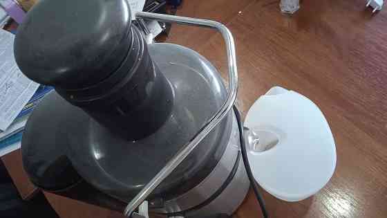 соковыжималка мощная 800 вт Макеевка