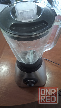 соковыжималка блендер стационарный Макеевка - изображение 5