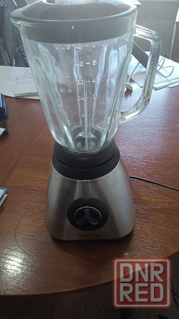 соковыжималка блендер стационарный Макеевка - изображение 1