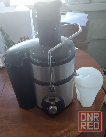 соковыжималка блендер стационарный Макеевка - изображение 8