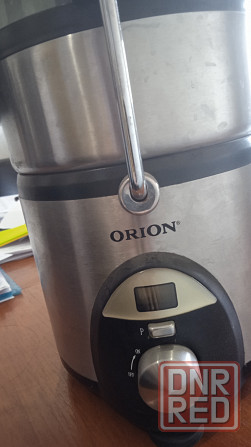 соковыжималка блендер стационарный Макеевка - изображение 2