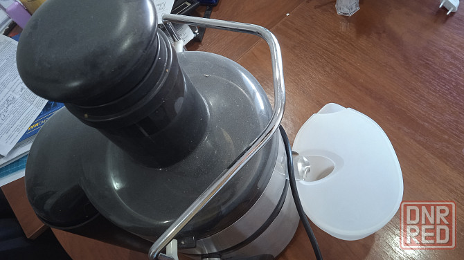 соковыжималка блендер стационарный Макеевка - изображение 7