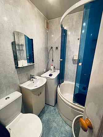 1-ком кв пр-т Генерала Данилова Макеевка