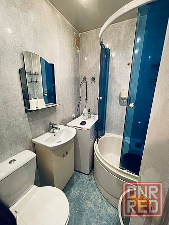 1-ком кв пр-т Генерала Данилова Макеевка - изображение 2