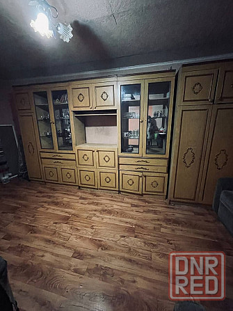 1-ком кв пр-т Генерала Данилова Макеевка - изображение 3