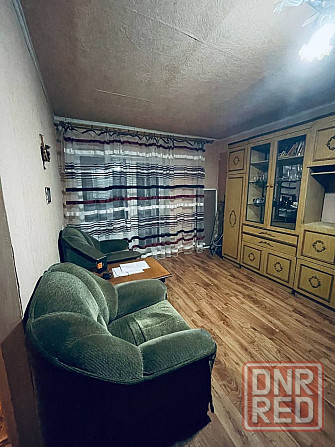 1-ком кв пр-т Генерала Данилова Макеевка - изображение 4