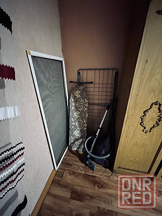 1-ком кв пр-т Генерала Данилова Макеевка - изображение 5