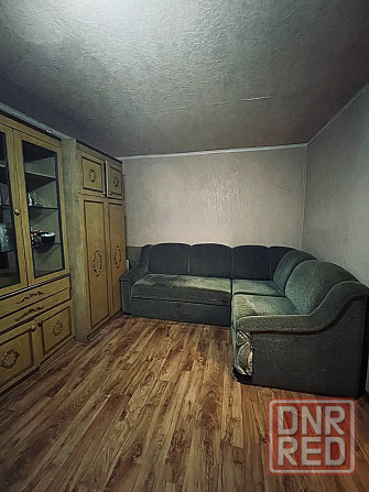 1-ком кв пр-т Генерала Данилова Макеевка - изображение 9