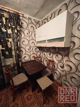 1-ком кв пр-т Генерала Данилова Макеевка - изображение 10