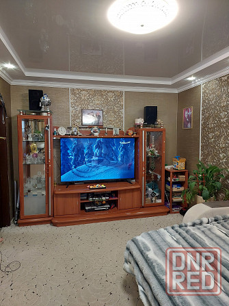 Срочно продам 2к.кв г. Макеевка, мкрн "Зелёный" Макеевка - изображение 2