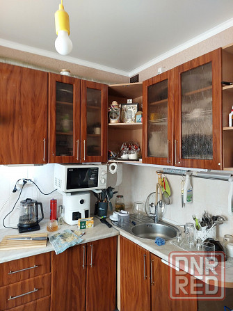 Срочно продам 2к.кв г. Макеевка, мкрн "Зелёный" Макеевка - изображение 6