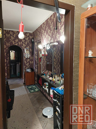 Срочно продам 2к.кв г. Макеевка, мкрн "Зелёный" Макеевка - изображение 3