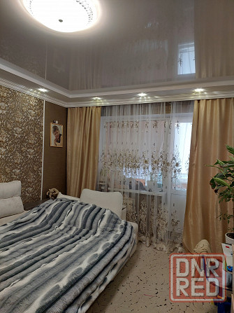 Срочно продам 2к.кв г. Макеевка, мкрн "Зелёный" Макеевка - изображение 1