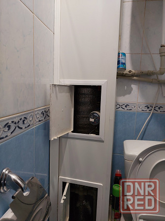 Срочно продам 2к.кв г. Макеевка, мкрн "Зелёный" Макеевка - изображение 8