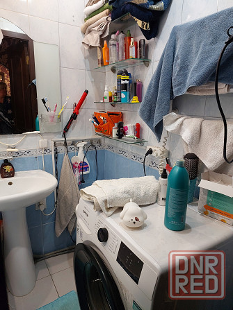 Срочно продам 2к.кв г. Макеевка, мкрн "Зелёный" Макеевка - изображение 7