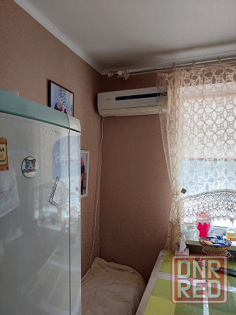 Срочно продам 2к.кв г. Макеевка, мкрн "Зелёный" Макеевка - изображение 5