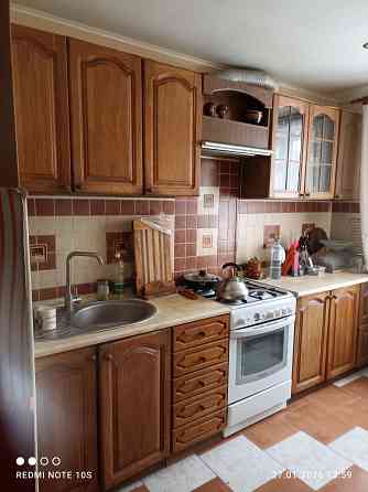 Продам 3к кв- ру, Звездный Донецк