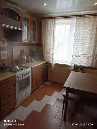 Продам 3к кв- ру, Звездный Донецк