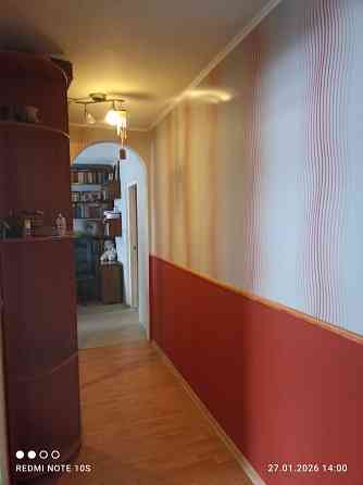 Продам 3к кв- ру, Звездный Донецк