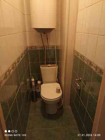 Продам 3к кв- ру, Звездный Донецк