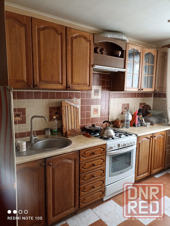 Продам 3к кв- ру, Звездный Донецк - изображение 1