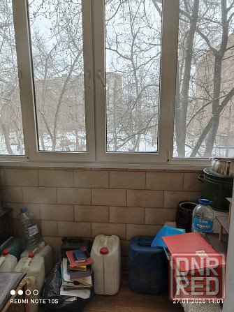 Продам 3к кв- ру, Звездный Донецк - изображение 11