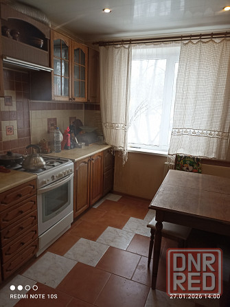 Продам 3к кв- ру, Звездный Донецк - изображение 3