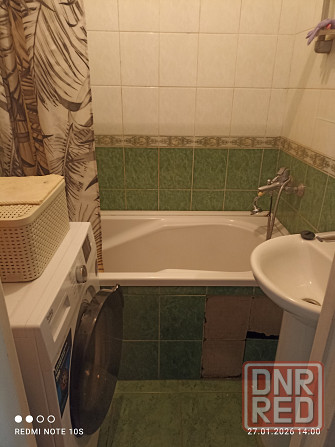 Продам 3к кв- ру, Звездный Донецк - изображение 5