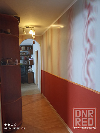 Продам 3к кв- ру, Звездный Донецк - изображение 6