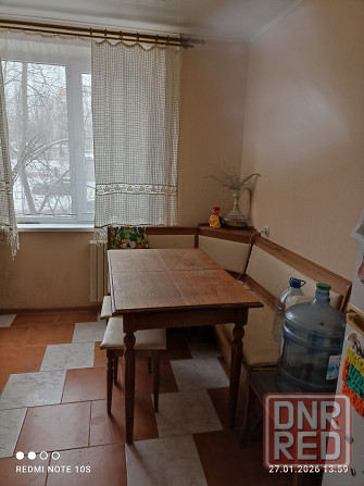 Продам 3к кв- ру, Звездный Донецк - изображение 2