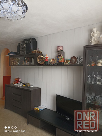 Продам 3к кв- ру, Звездный Донецк - изображение 9