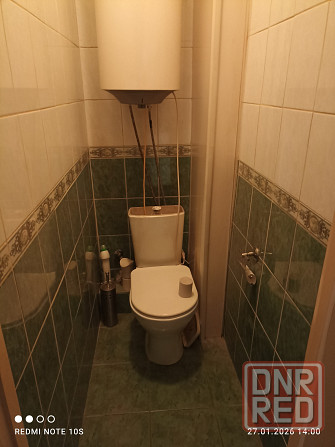 Продам 3к кв- ру, Звездный Донецк - изображение 4