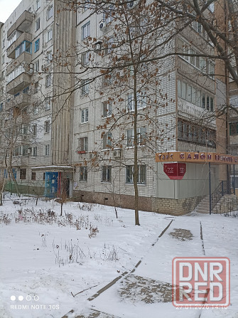 Продам 3к кв- ру, Звездный Донецк - изображение 12