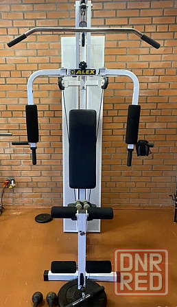 Тренажерный комплекс Донецк - изображение 1