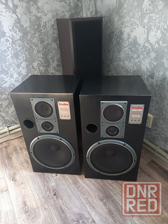 Кливер 150ас-009 Донецк - изображение 1