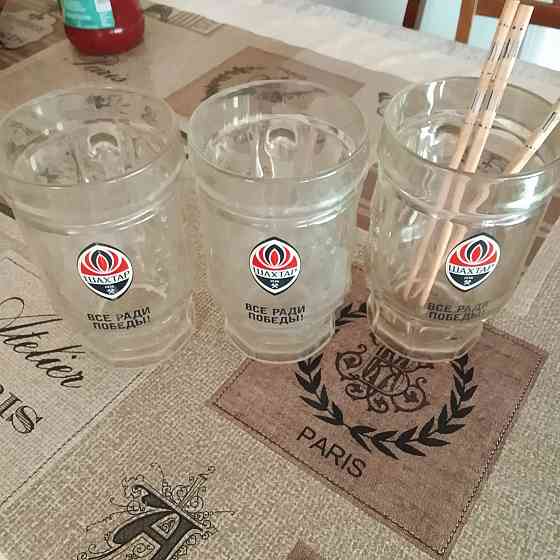 Шахтер. Донецк