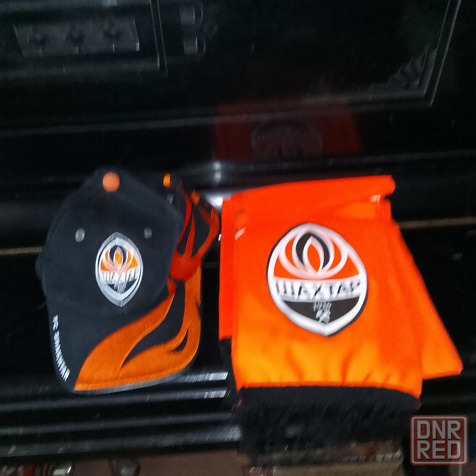 Шахтер. Донецк - изображение 1