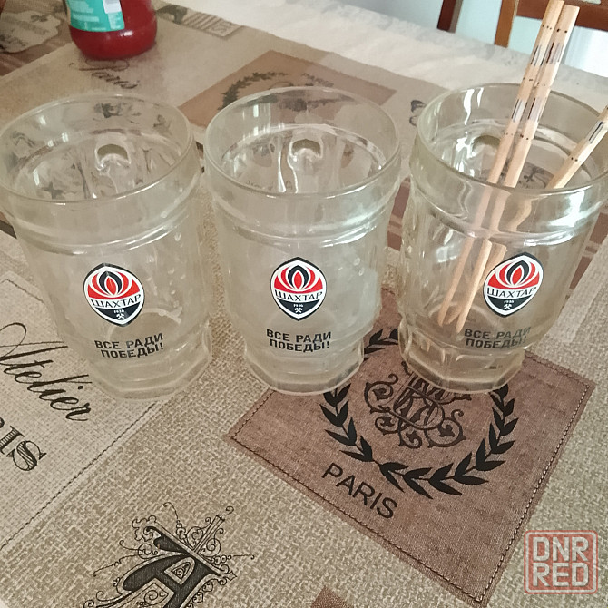 Шахтер. Донецк - изображение 2