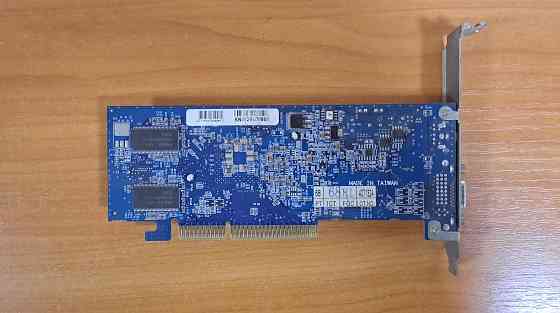 Видеокарта AGP Gigabyte GV R955 128T Донецк