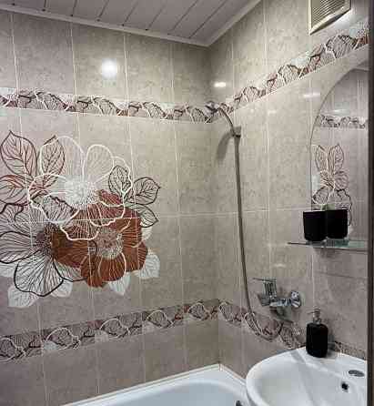 Сдается двухкомнатная квартира в Ворошиловском районе Донецка по адресу: улица Розы Люксембург, 48 Донецк