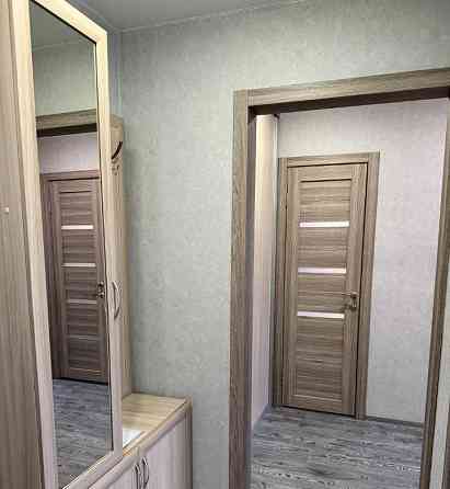 Сдается двухкомнатная квартира в Ворошиловском районе Донецка по адресу: улица Розы Люксембург, 48 Донецк