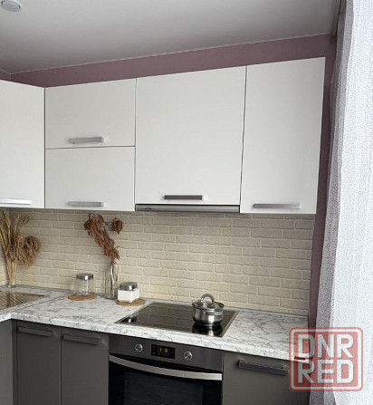 Сдается двухкомнатная квартира в Ворошиловском районе Донецка по адресу: улица Розы Люксембург, 48 Донецк - изображение 3