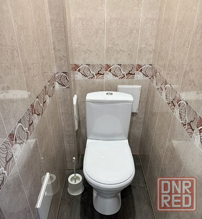 Сдается двухкомнатная квартира в Ворошиловском районе Донецка по адресу: улица Розы Люксембург, 48 Донецк - изображение 7